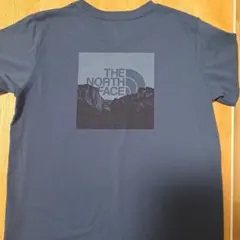 THE　NORTH　FACE　Tシャツ