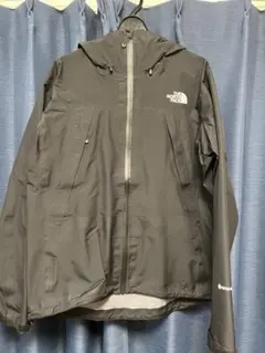THE NORTH FACE GORE-TEX ジャケット 黒
