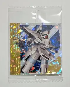 機動戦士ガンダム シールウエハース vol.4 α アジール