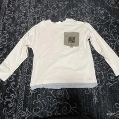 breeze ロンT 150cm