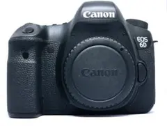 2026年最新】EOS CANON 6Dの人気アイテム - メルカリ
