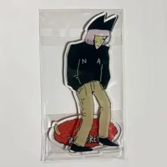 RANFREN ランフレン 公式 アクリルスタンド 未開封 ニェン - メルカリ