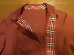 バーバリー ジャケット  (ブルーレーベル)のサムネイル