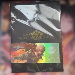 アルカナゴッド　Shadowverse Worlds Beyond タロット アルカナゴッド」のグッズが登場！】 『充つ《恋人と節制
