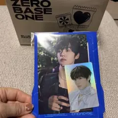 ZEROBASEONE ギュビンセット