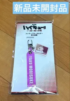 ハイキュー ゴミ捨て場の決戦