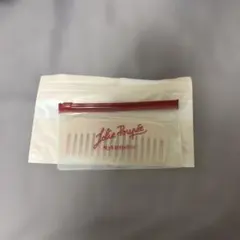 Jolie Poupée コーム ポーチ付き