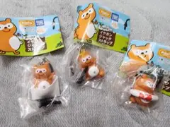 ponta　イヤホンジャックストラップセット