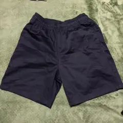 GU ショートパンツ ブラック Mサイズ