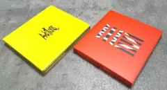 ☆貴重☆ONE OK ROCK☆初回限定盤☆CD アルバム ２枚セット☆送料無料
