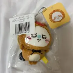 ちいかわ たぬきだもんくじ C賞 モモンガ