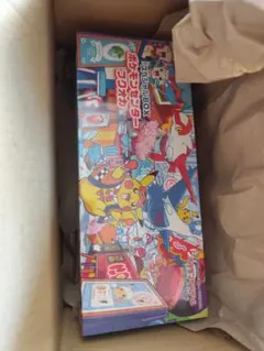 2026年最新】ポケモンセンタースペシャルボックスの人気アイテム