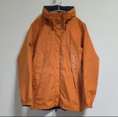 [訳あり]mont-bell　Sサイズ　ゴアテックス　ジャケットXCR