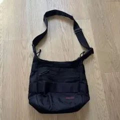 ブリーフィング ショルダーバッグ