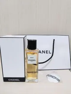 CHANEL BEIGE ベージュ オードゥパルファム　おまけ付