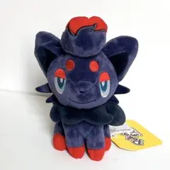 2026年最新】ポケモンセンター ぬいぐるみ ゾロアの人気アイテム