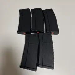 KRYTAC KRISS VECTOR用 95連マガジン3本＋専用ホルスター - メルカリ