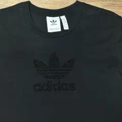 ◇adidas Originals ラインストーン Tシャツ