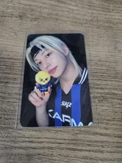 Stray Kids　KARMA skzoo フィリックス