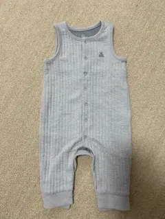 GAP ブラナンベア　ボディーオール 3-6ヶ月 60サイズ　グレー