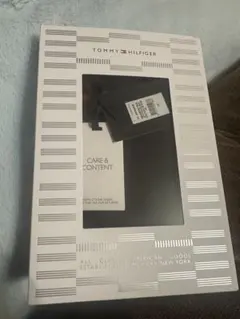 Tommy Hilfiger 財布とキーホルダーセット