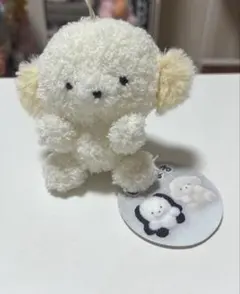 じょせまる ぬいぐるみ マスコット