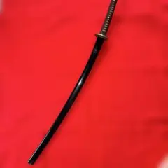 日本刀 拵え 虎図目貫 鮫皮柄巻 101 - メルカリ