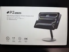 Redbean iPad スタンド 磁気充電式のサムネイル