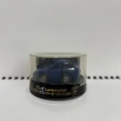 ワンダ Lamborghini Urraco ミニカーのサムネイル