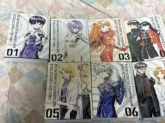 2025年最新】愛蔵版 新世紀エヴァンゲリオン 特典の人気アイテム