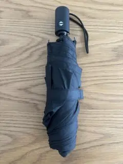 セブンイレブン　折りたたみ傘 自動開閉