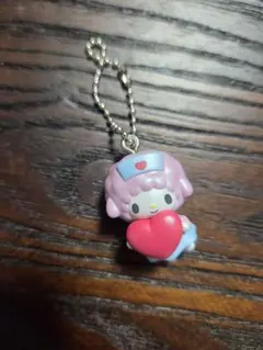 ナーススイングマスコット マイスイートピアノ