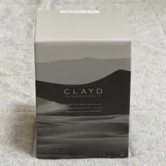 【 新品未使用 】 CLAYD クレイパウダー CANISTER 400のサムネイル