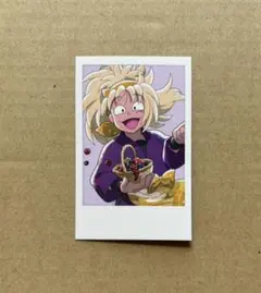 忍たま乱太郎 スイーツパラダイス スイパラ 推しパシャ 斉藤タカ丸