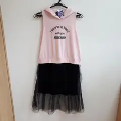②【新品】ワンピース