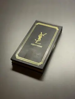 イヴ・サンローラン/YSL/シガレットケース/タバコケース