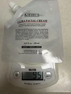 キールズ　KIEHL'S クリーム UFC 詰替用のサムネイル