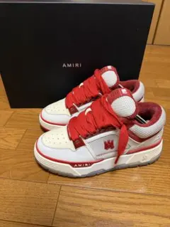 2026年最新】AMIRI MA RUNNERの人気アイテム - メルカリ