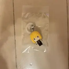 DEATHNOTE めじるしアクセサリー メロ