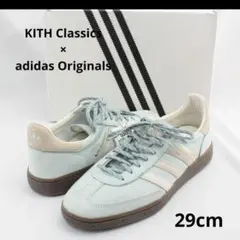 b0399 KITH adidas Handball Spezial 29cm
