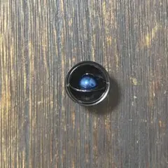 惑星モチーフ ボディピアス 14mm