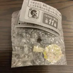 カラフルピーチ　からぴち　メタルヘアクリップ　たっつん　ヘアピン