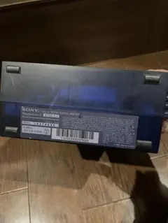 ps2 ミッドナイトブルー　ジャンク