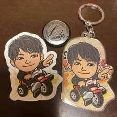 岩谷翔吾セット