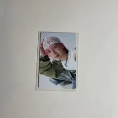 JO1 Handz In My Pocket 通常セルカ 川尻蓮