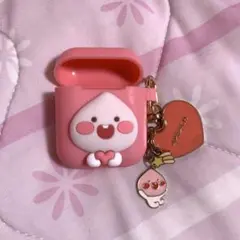 2026年最新】airpods ケース カカオフレンズの人気アイテム - メルカリ