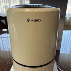 HOMDOX 空気清浄機 本体 AF-3221