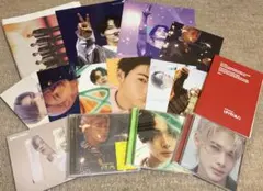 ENHYPEN ニキ グッズセット