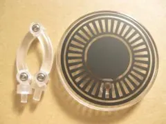 ★【パーツ/台座のみ】ねんどろいど 大倶利伽羅 刀剣乱舞