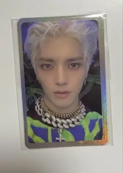 nct127 ジェヒョン 2baddies ラキドロトレカ NCT127 2BADDIES ジェヒョン - メルカリ